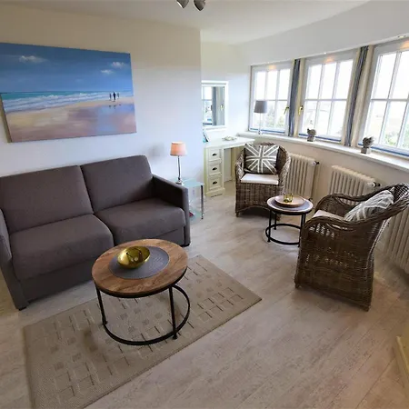 Apartamento Rundblick Haus Rundblick, Ru07 *