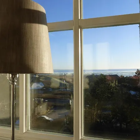 Rundblick Haus Rundblick, Ru07 Apartamento