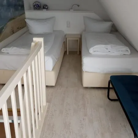 Rundblick Haus Rundblick, Ru07 Apartamento