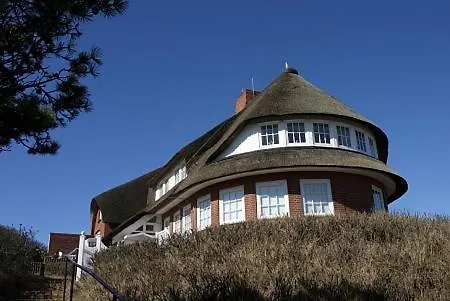 Rundblick Haus Rundblick, Ru07 Apartamento Sylt